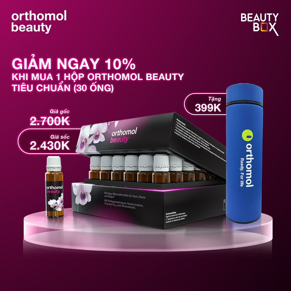 BẠN MỚI ĐẾN NHÀ - ORTHOMOL BEAUTY TƯNG BỪNG RA MẮT TẠI BEAUTY BOX.jpg